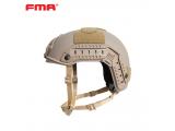 FMA maritime Helmet ABS BK  tb814